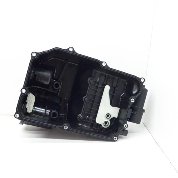 NEW MERCEDES-BENZ B-CLASS SPORTS TOURER W247 GEARBOX OIL PAN A2473711400 - Image 2