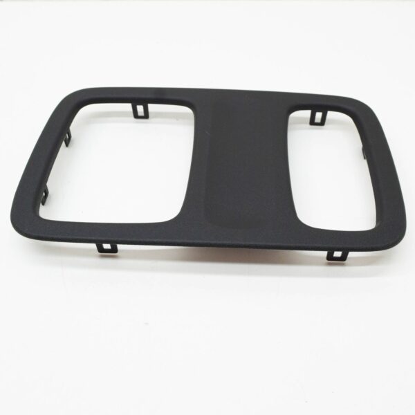 NEW MB SPRINTER W906 REAR DOOR INTERIOR LOCKING COVER A63974701879B27 ORIGINAL - Image 2