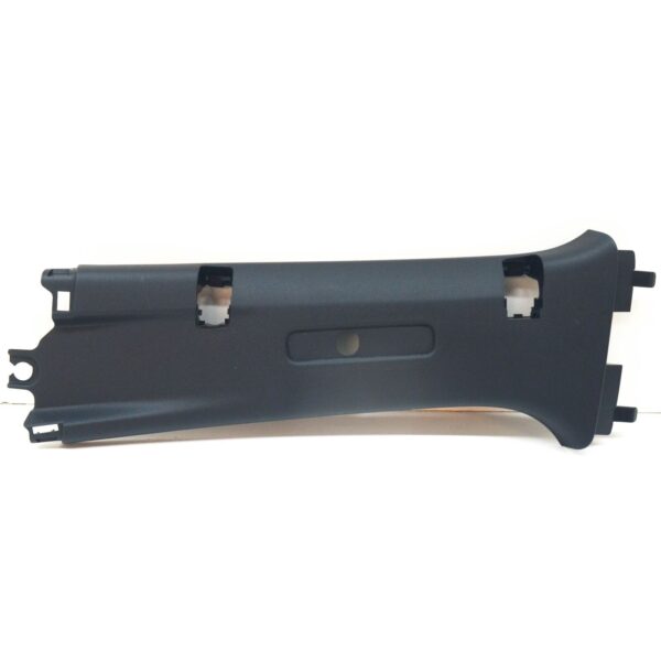NEW VW AMAROK LEFT UPPER INTERIOR B PILLAR TRIM 2H7867243M82V ORIGINAL - Image 2