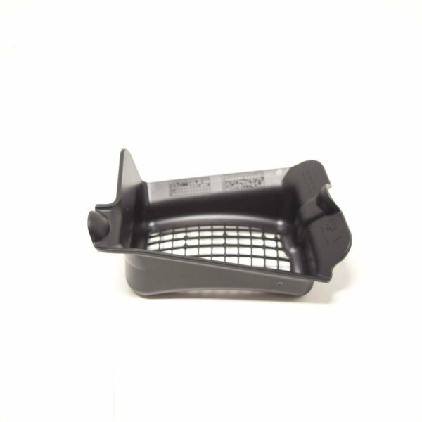 NEW BMW X1 E84 COWL DRAIN GUARD LEFT 64319267637 9267637 - Image 2