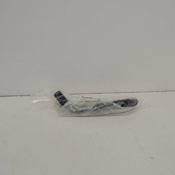 NEW AUDI A3 S3 8P COOLANT WATER PIPE HOSE 1K0121157AG ORIGINAL - Image 2