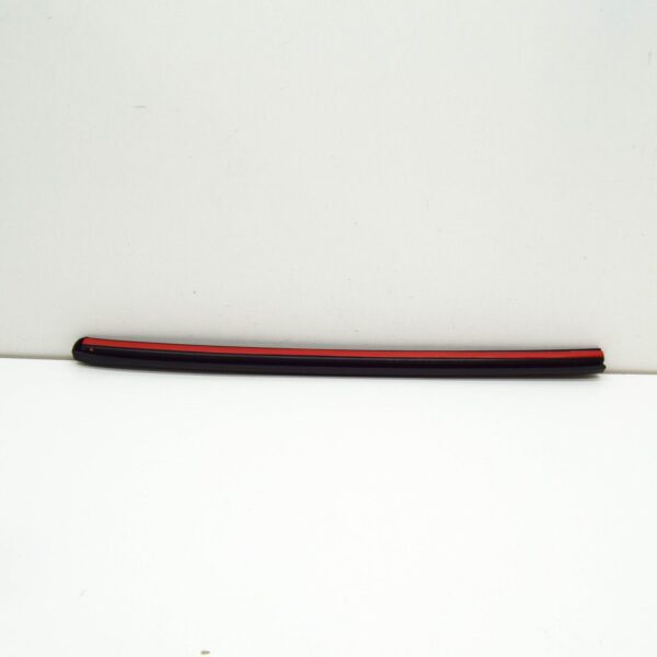 NEW SEAT LEON 5F RIGHT SIDE BONNET SEAL 5F0823710A ORIGINAL - Image 2