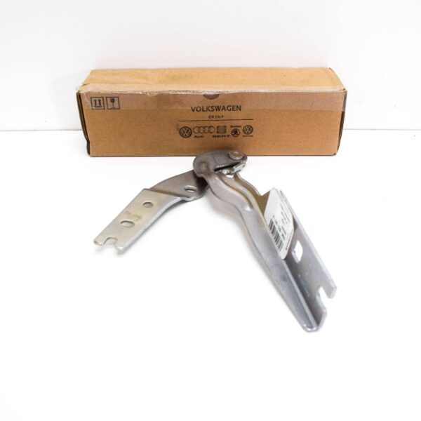 NEW VOLKSWAGEN GOLF ALLTRACK MK7 FRONT LEFT BONNET HOOD HINGE 5GM823301A - Image 2