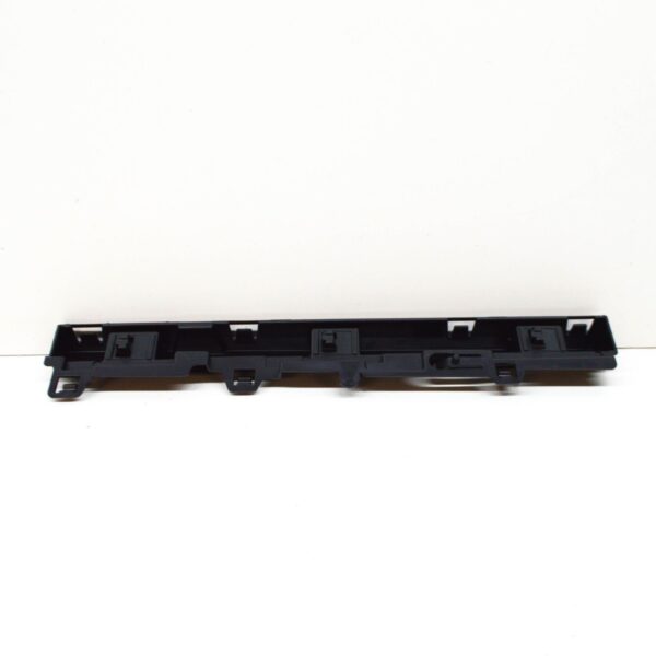 NEW BMW 3 F30 FRONT RIGHT SILL COVER SUPPORTING LEDGE 51777256916 ORIGINAL - Image 2