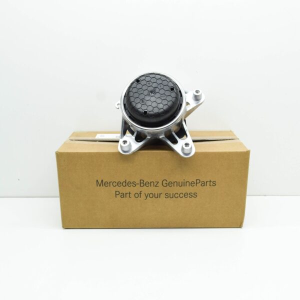 NEW MERCEDES-BENZ GLE W167 RIGHT SIDE ENGINE MOUNT A1672405400 ORIGINAL - Image 2