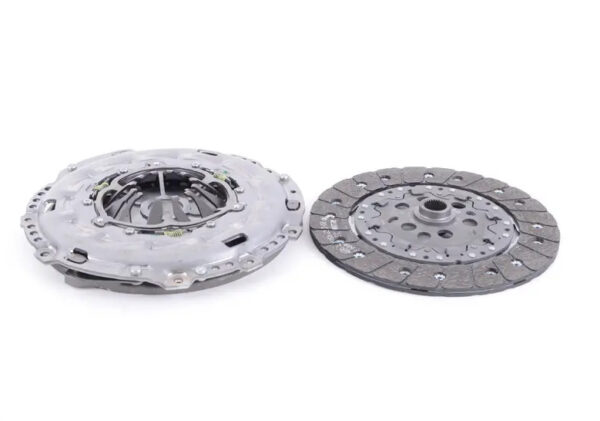 NEW AUDI A3 8V CLUTCH KIT 06K141015F ORIGINAL - Image 2