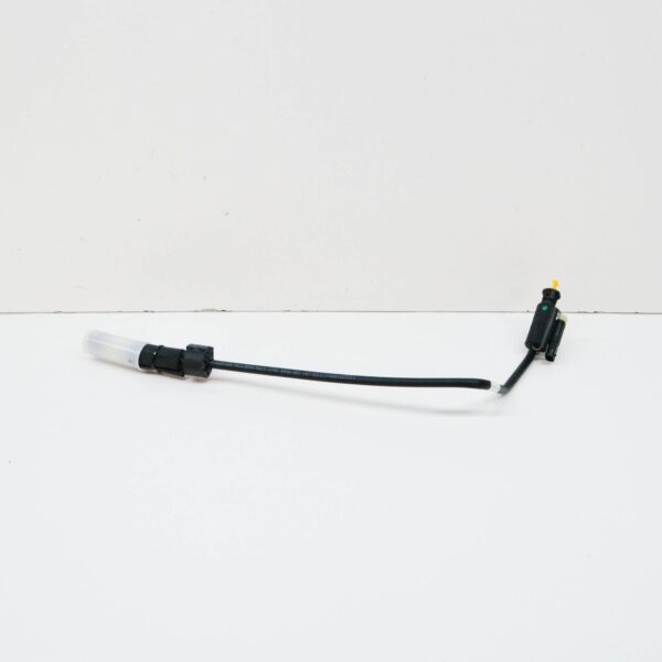 NEW MERCEDES BENZ GL X164 FUEL ADDITIVE RESERVOIR LINE A1644700224 ORIGINAL - Image 2