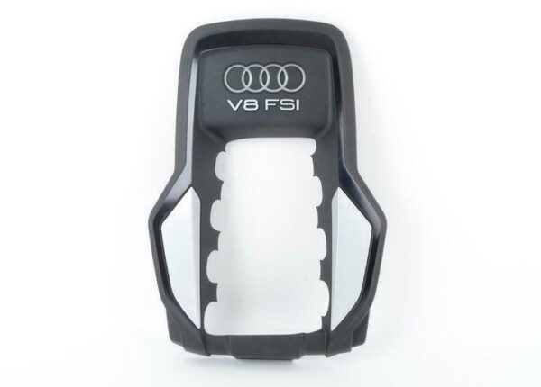 NEW AUDI A8 D4 ENGINE INTAKE MANIFOLD COVER 079103925P - Image 2