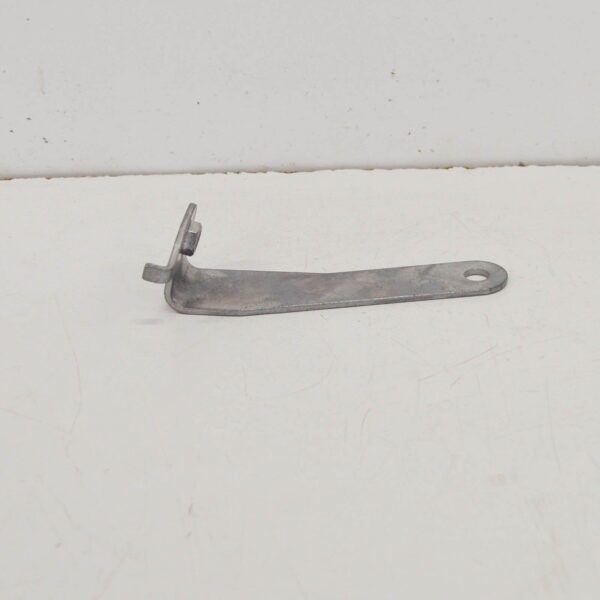 NEW AUDI Q5 80A LOW NOTE HORN MOUNT BRACKET 80A951229 ORIGINAL - Image 2