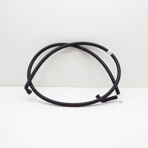 NEW MERCEDES BENZ ML W163 HEADLAMP WASHER HOSE LINE PIPE A1638601892 ORIGINAL - Image 2