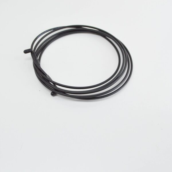 NEW MERCEDES-BENZ SL R231 FRONT LEFT ROOF HYDRAULIC HOSE A2318001515 ORIGINAL - Image 2