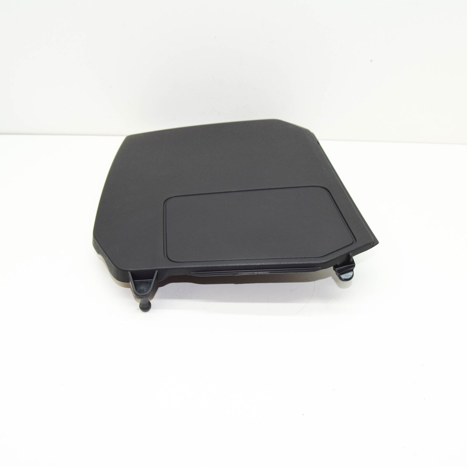 NEW MERCEDES-BENZ E C238 LEFT ENGINE COVER A6540104001 ORIGINAL 2 NEW MERCEDES-BENZ E C238 LEFT ENGINE COVER A6540104001 ORIGINAL - Image 2