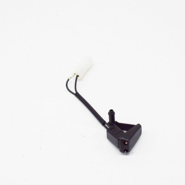 NEW MERCEDES-BENZ C W202 WINDSHIELD WASHER NOZZLE RIGHT A2028601047 - Image 2
