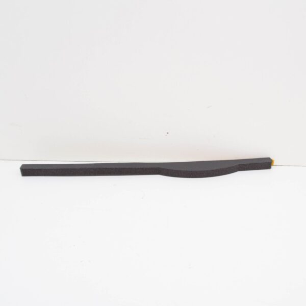 NEW MINI R50 R53 RADIATOR UPPER FOAM SEAL 17107515479 ORIGINAL - Image 2