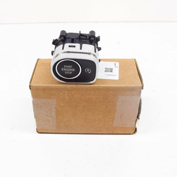 NEW MERCEDES-BENZ GLE W167 START/STOP SWITCH BUTTON A1679054901 ORIGINAL - Image 2