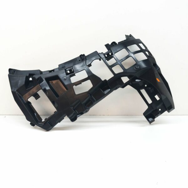 NEW VOLKSWAGEN TOUAREG CR FRONT LEFT BUMPER BRACKET 760807883A - Image 2
