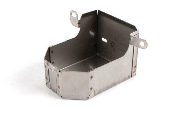 NEW VOLKSWAGEN GOLF MK5 ELECTRONIC SIREN RETAINER 1K0951227 - Image 2