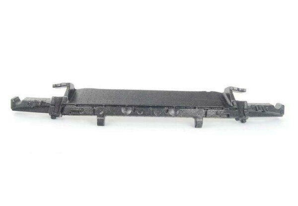 NEW AUDI Q5 8R FRONT BUMPER FOAM FILLED PIECE 8R0807550C ORIGINAL - Image 2