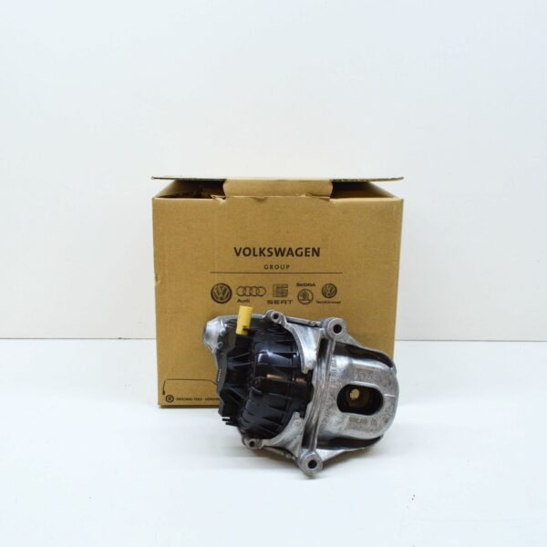 NEW AUDI Q7 4M LEFT SIDE ENGINE MOUNT 4M0199371FF ORIGINAL - Image 2