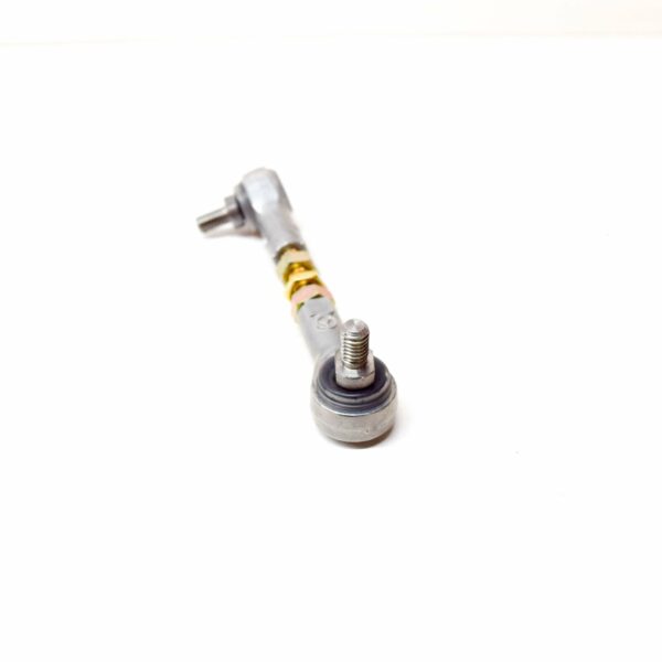 NEW MERCEDES BENZ W123 SALOON REAR TORSION BAR CONTROL ROD A1233201489 - Image 2