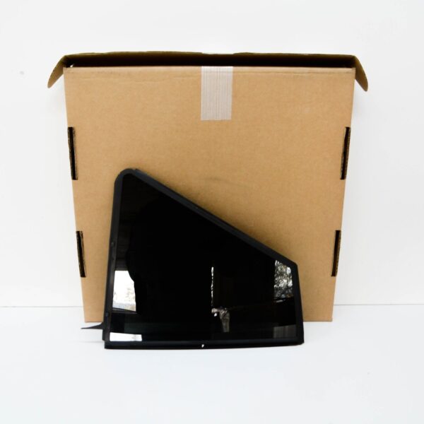 NEW MERCEDES-BENZ GLE COUPE C292 REAR RIGHT FIXED WINDOW A2927300455 ORIGINAL - Image 2