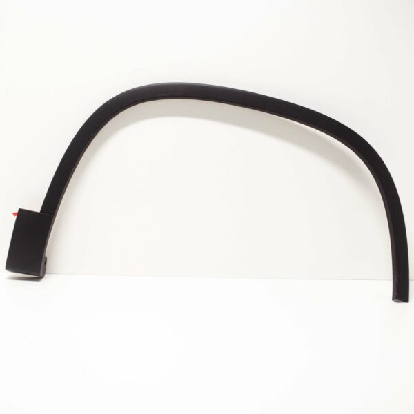 NEW VW TIGUAN FRONT RIGHT WHEEL ARCH TRIM 5N0854732B9B9 ORIGINAL - Image 2