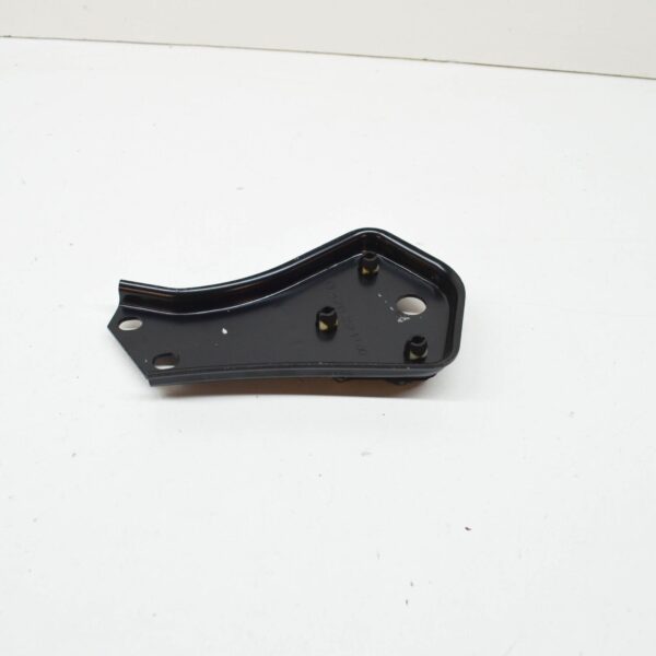 NEW MERCEDES-BENZ E W213 REAR AXLE LEFT THRUST PLATE A2133521100 ORIGINAL - Image 2