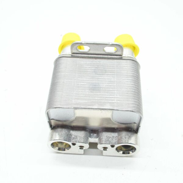 NEW AUDI E-TRON SPORTBACK A/C HEAT EXCHANGER EVAPORATOR CORE 4KE819030 ORIGINAL - Image 2