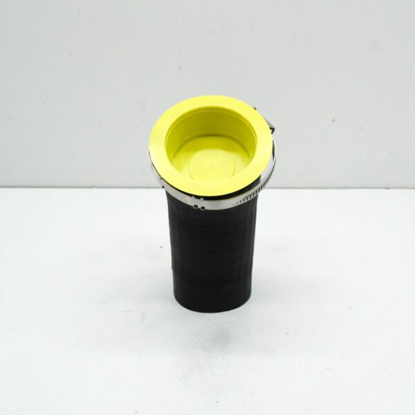 NEW VOLKSWAGEN PASSAT B8 CHARGE AIR COOLER PRESSURE HOSE 6C0145838A - Image 2