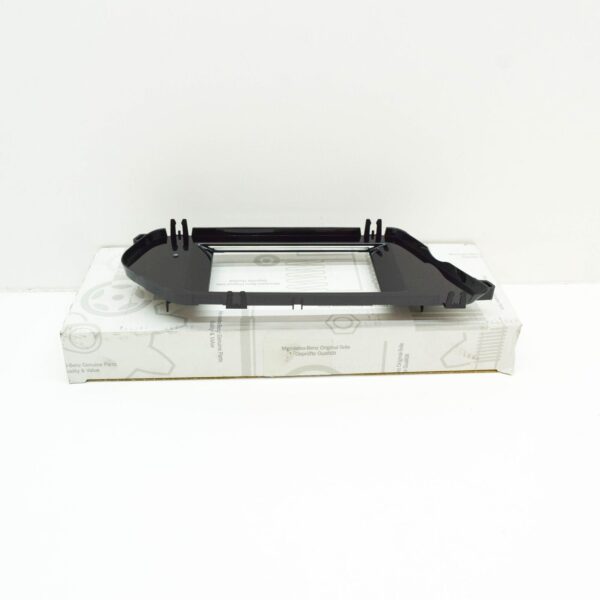 NEW MB GLK X204 INSTRUMENT TOP CENTER PANEL COVER TRIM A20468041089051 ORIGINAL - Image 2