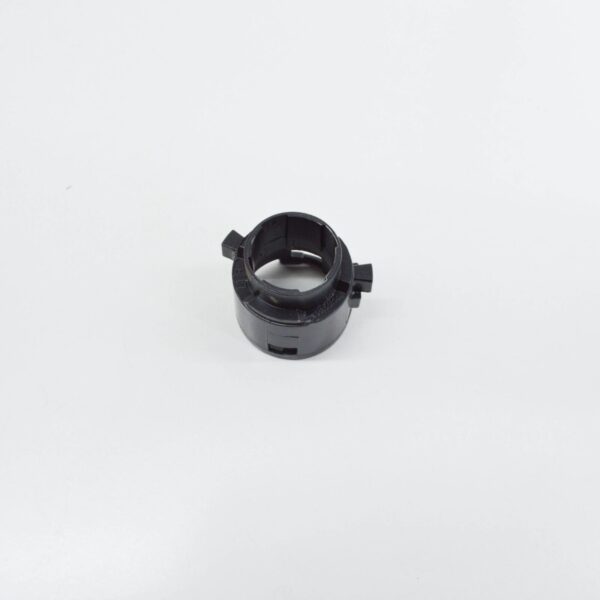 NEW AUDI TT 8J FRONT RIGHT DOOR EXTERIOR MIRROR ADAPTER LHD 8J1857364 ORIGINAL - Image 2