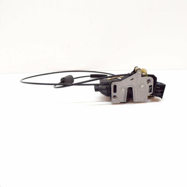 NEW MERCEDES-BENZ ML W163 REAR LEFT DOOR LOCK A1637302135 - Image 2