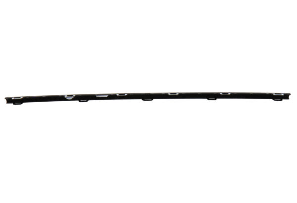 NEW MERCEDES-BENZ GLA X156 AMG REAR BUMPER LOWER MOLDING A1568856401 ORIGINAL - Image 2
