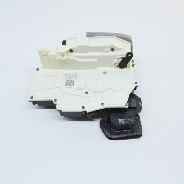 NEW AUDI Q8 4MN REAR RIGHT DOOR LOCK 4K0839016P ORIGINAL - Image 2
