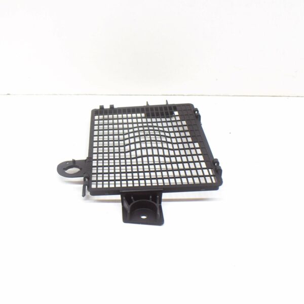 NEW AUDI A6 C8 FRONT COWL COVER FOLIAGE GRILLE LHD 4K1819408D - Image 2
