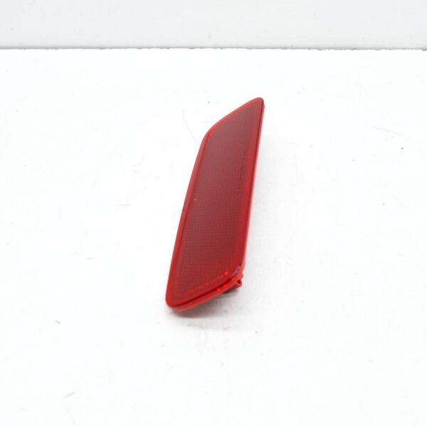 NEW MINI COUNTRYMAN F60 REAR LEFT BUMPER REFLECTOR 63219466059 ORIGINAL - Image 2