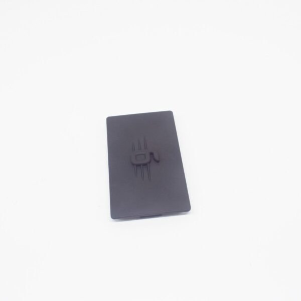 NEW BMW K61 K 1600 BAGGER NAVIGATION COMPUTER COVER 46638382724 8382724 ORIGINAL - Image 2