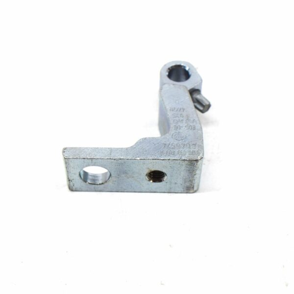 NEW AUDI Q3 F3 REAR LEFT LOWER INNER DOOR HINGE 8W0833403A ORIGINAL - Image 2