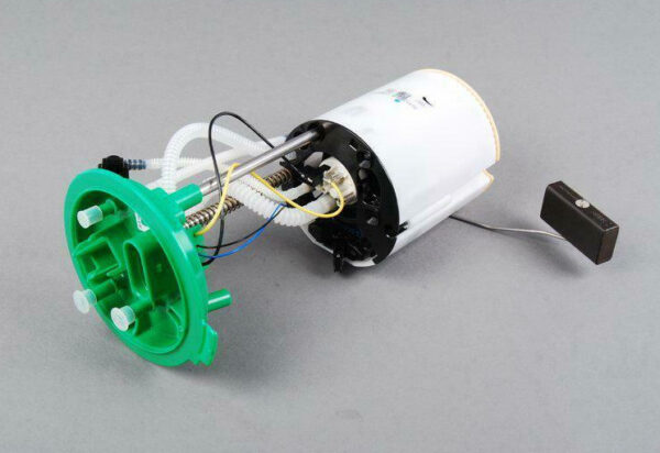 NEW AUDI A4 B7 FUEL PUMP ASSEMBLY 8E0919051CN ORIGINAL - Image 2