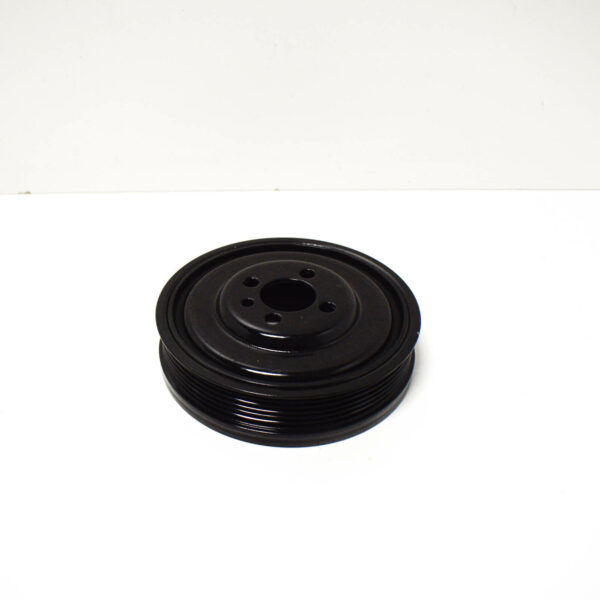 NEW VOLKSWAGEN TIGUAN 5N MK2 CRANK SHAFT PULLEY 04L105243 - Image 2