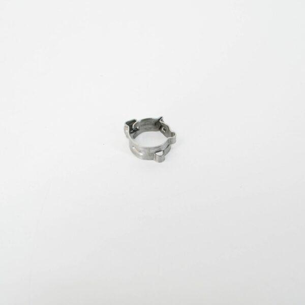 NEW MERCEDES-BENZ GLE W166 FUEL LINE HOSE CLAMP A0069971890 - Image 2
