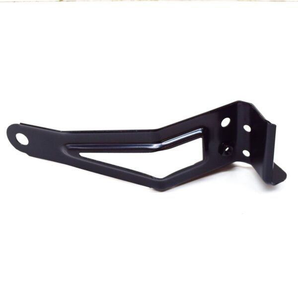 NEW VOLKSWAGEN POLO 6R 6C FRONT LEFT FENDER HOLDER 6Q0810679E ORIGINAL - Image 2