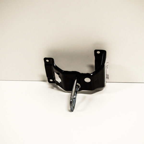 NEW BMW X6 E71 RIGHT SIDE UPPER SECTION HOOD LOCK 51237164802 - Image 2