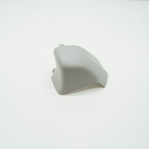 NEW SKODA SUPERB MK3 INTERIOR MIRROR LEFT CAP 3V0858633CY20 ORIGINAL - Image 2