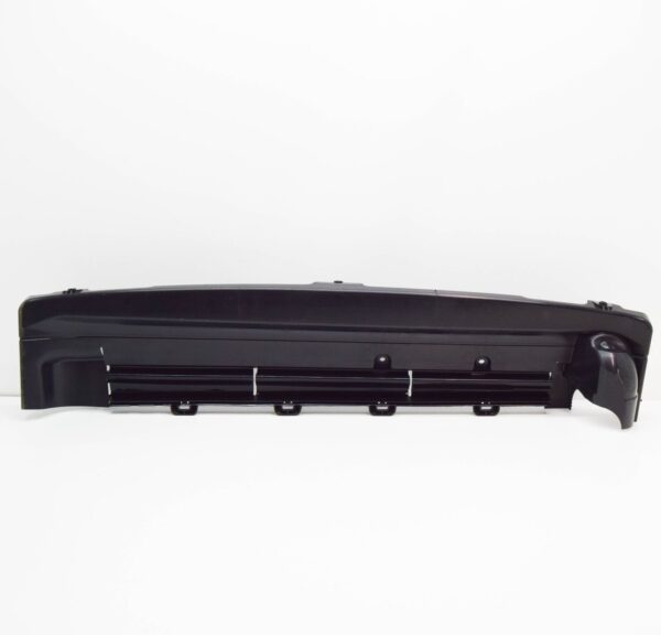 NEW VOLKSWAGEN TRANSPORTER T6 NOISE INSULATION PLATE 7E0805962C ORIGINAL - Image 2