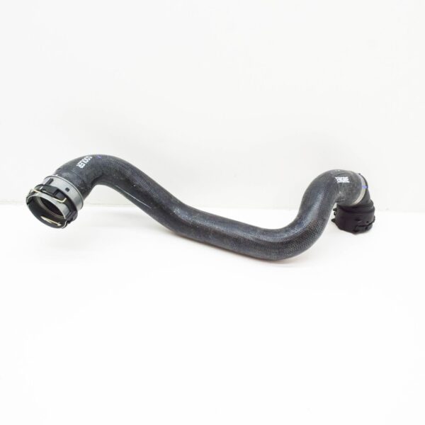 NEW MERCEDES-BENZ GLE W167 RIGHT SIDE WATER RADIATOR HOSE A1675003500 ORIGINAL - Image 2