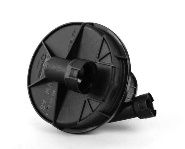 NEW AUDI A3 SPORTBACK 8P SECONDARY AIR PUMP 022959253A ORIGINAL - Image 2