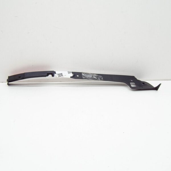 NEW AUDI TT FV FRONT LEFT BUMPER SECURING STRIP 8S0807739B ORIGINAL - Image 2