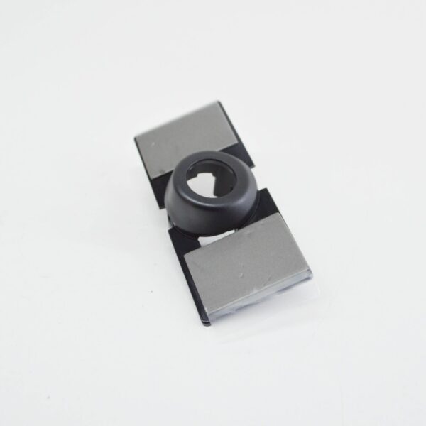 NEW VW CRAFTER MK2 FRONT LEFT CENTRE PARKING SENSOR HOLDER 7C0919493A9B9 - Image 2