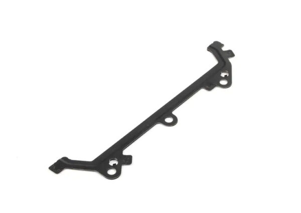 NEW VW TOUAREG 7P MK2 CRANKCASE HOUSING SEALING FLANGE SEAL 059109092L ORIGINAL - Image 2